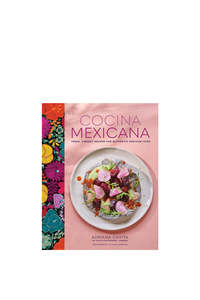 For Him The Foodie: Cocina Mexicana