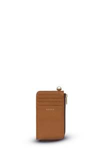 Supporting Local: Winona Toffee Card Holder