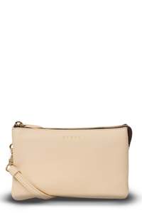 Tilly Vanilla Crossbody Bag