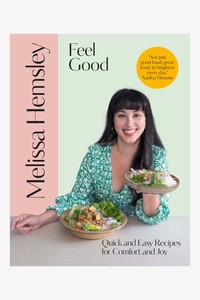 For Him The Foodie: Feel Good: EOL Quick and Easy Recipes For Comfort And Joy