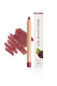 Animal Friendly: Berry Bite 3g Lipstick Crayon