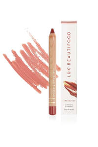 Animal Friendly: Caramel Kiss 3g Lipstick Crayon