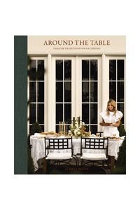 All Home Beauty: Around The Table