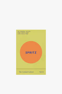 All Home Beauty: Spritz