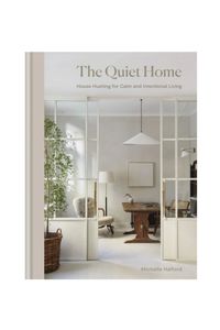 All Home Beauty: The Quiet Home