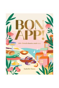 All Home Beauty: Bon App!