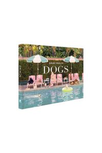 All Home Beauty: Gray Malin: Dogs