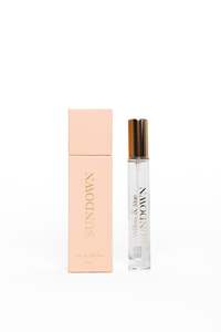 Sundown 10ml Blush Atomiser Eau de Parfum