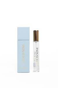 Flos Home: Cloud Nine 10ml Blue Atomiser Eau de Parfum