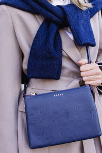 Supporting Local: Tilly's Big Sis Ink Crossbody Bag
