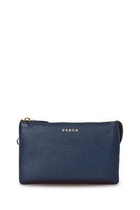 Supporting Local: Tilly Ink Crossbody Bag