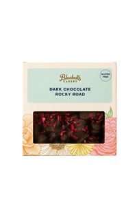 Gifts For The Hostess With The Mostest: Dark Chocolate Rocky Road