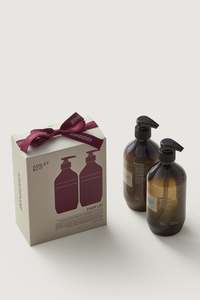 Pair Up Bonberry Hand & Body Care Set