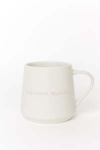 Espresso Martini Natural Mug