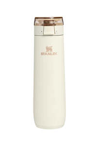 Flowstate Cream 20oz Spring Bottle
