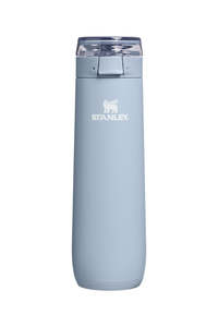 Flowstate Blue Dream Stone 20oz Spring Bottle