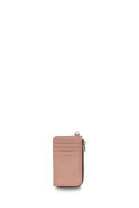 Supporting Local: Winona Rosewater Card Holder