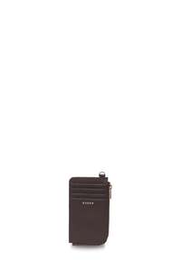 Winona Cacao Card Holder