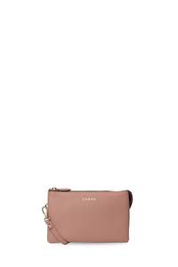 Tilly Rosewater Small Crossbody Bag