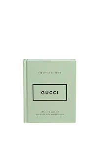 All Home Beauty: Little Guide To Gucci
