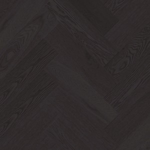 Wanaka Black Herringbone Engineered wood flooring FLOORCO FLOORING