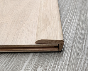 Wooden Finishing Angles FLOORCO FLOORING