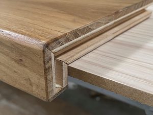 Wood Stair Components FLOORCO FLOORING