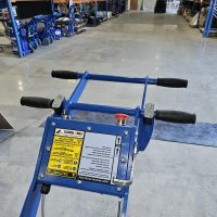 Products: Satellite 480 Passive Planetary Grinding Package Complete Floorex