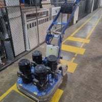 Products: Our Ex Training Satellite 480 Gen3 Active Planetary Floorex