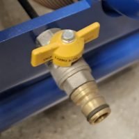 MaxiGuard Half Mask Respirators in Australia