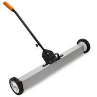 Streamer S600 Shotblaster 415 Volt 3 Phase Floorex