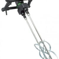 Portamix 80 Series Screed Mixer Liner Type Floorex AU