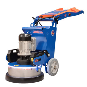 Products: Satellite 480 G4 Model 1 Passive Planetary 1Phase Floorex