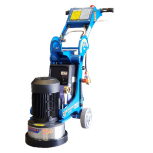 Meteor 250 G3 Variable Speed Floor Grinder Floorex