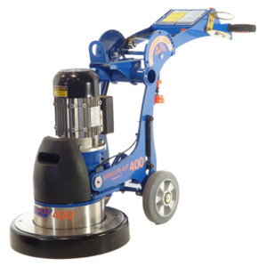 Products: Satellite 400 G3 Passive Planetary Floorex Australia