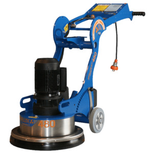 Products: Satellite 480 G3 Passive Planetary Floorex Australia