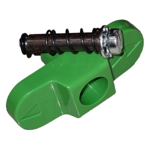 Portamix Gear Changer Complete Floorex Australia