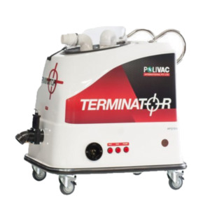 Terminator Carpet Extractor 5 Meter Hose Floorex