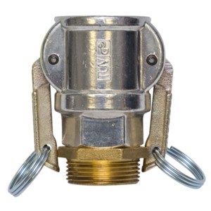Adapter for Floor Screed Lance for Mixpro 28, 30 & 50 Floorex AU