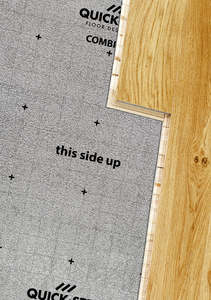 Underlay: Combi-Lay Standard Underlay