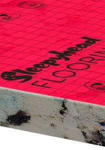 Underlay: Sleepyhead Underlay 11mm 130kg