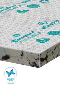 Underlay: Sleepyhead UltraPet Underlay
