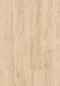 Laminate: Quick-Step Majestic