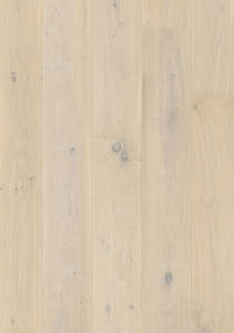 Timber: Nature's Oak