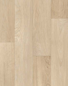 Sheet Vinyl: Select Plus