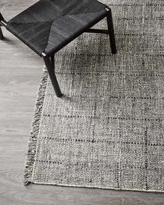 Rugs: Gibson Rug