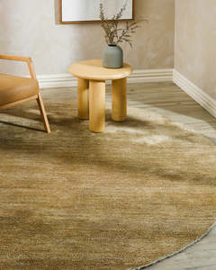Indoor Rugs: Anchorage Round Rug