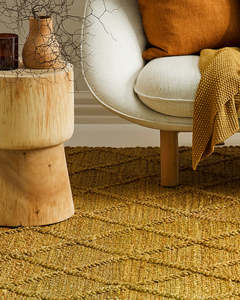 Indoor Rugs: Assam Rug