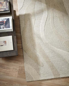 Indoor Rugs: Shoreline Rug