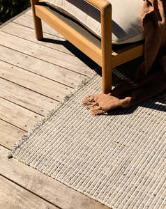 Outdoor Rugs: Rhodes Rug